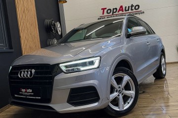 LIFT * 2.0 TDI  * BOSE * navi* manual * GWARANCJA * QUATTRO *