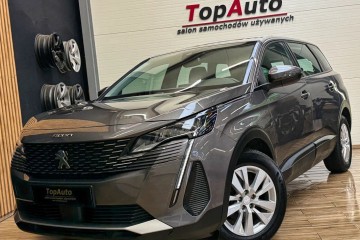 II * LED *130KM *gwarancja *AUTOMAT * BEZWYPADKOWY * 7 osobowy