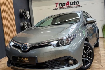 1.8 *HYBRYDA* 136KM *BEZWYPADKOWA *kamera* gwarancja * NAVI *