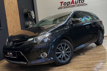 1.6* BEZWYPADKOWA* 132KM * kamera * gwarancja *