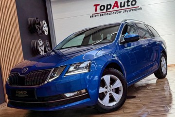 2.0 TDI * 150KM *DSG* bezwypadkowa * VIRTUAL * GWARANCJA