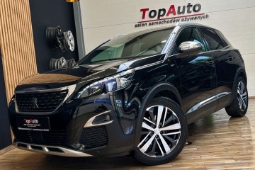 II * GT * LED * 2.0 HDI 180KM * gwarancja * automat * kamera *