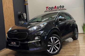 * 1.6T-GDI* 177km *MANUAL* LED * navi * KAMERA * bezwypadkowa*