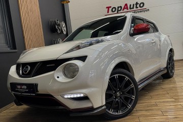 *NISMO* 1.6 *200KM* kamera *AUTOMAT*  gwarancja  bezwypadkowy *