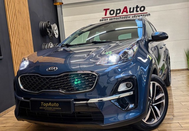 kia