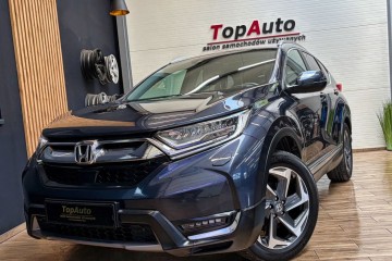 *1.5 VTEC TURBO* 4x4 *173KM *SKÓRY* gwarancja * Navi* kamera*panorama*