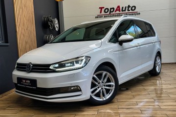 2.0 TDI *190KM* DSG * bezwypadkowy * GWARANCJA *