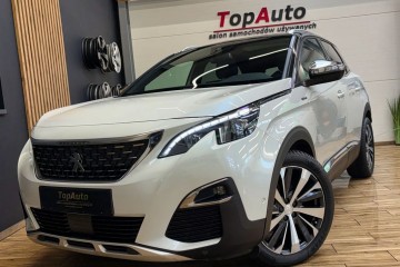 II 1.6 *GT-line* LED *165KM *gwarancja *AUTOMAT* PANORAMA *