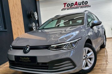 1.5 TSI *manual 130KM * ZAREJESTROWANY* FULL LED * gwarancja * virtual