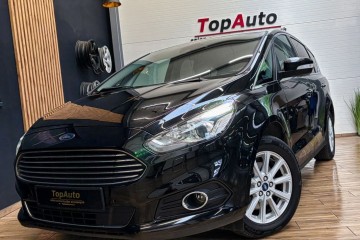 * 2.0* TDCI* 180KM *automat* GWARANCJA *zarejestrowany*BEZWYPADKOWY