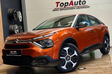 * Fabryczny lakier *29.000km* BEZWYPADKOWY * gwarancja * perfekcyjny *