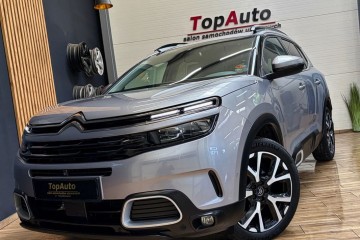 1.5BlueHDI* 130KM * virtual cockpit * BEZWYPADKOWY *gwarancja* AUTOMAT