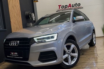LIFT * 2.0 TDI  * BOSE * navi* S-tronic * GWARANCJA * QUATTRO *