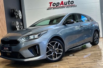 1.4 T - GDI * 140 KM * bezwypadkowa * GWARANCJA * perfekcyjna *AUTOMAT