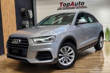 1.4TFSI *150KM* Navi *MANUAL* bezwypadkowa *GWARANCJA *zarejestrowany