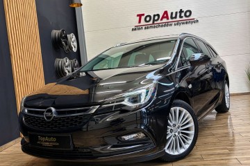 *1.4T* 150KM AUTOMAT* GWARANCJA * bezwypadkowy * NAVI * KAMERA*