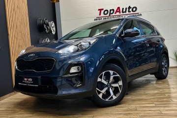 * 1.6 CRDI * automat * LED * navi * KAMERA * bezwypadkowa