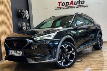 VZ * 310 KM * 4x4 * FABRYCZNY LAKIER * 44 000km * perfekcyjna*