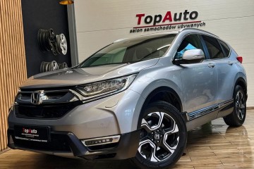 1.5T * 193KM * gwarancja * skóra * BEZWYPADKOWA * 4x4