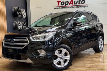 2.0 TDCI* automat * NAVI * KAMERA * gwarancja * ZAREJESTROWANY *