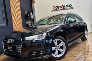 2.0 TFSI* S-tronic * ultra 190KM * GWARANCJA * VIRTUAL *