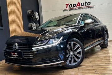 2.0 TDI *DSG* bezwypadkowy * GWARANCJA * navi * vitrtual