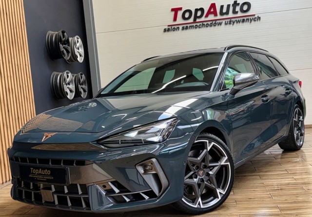cupra