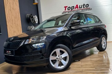 1.6 TDI * DSG * zarejestrowana * GWARANCJA * bezwypadkowa *