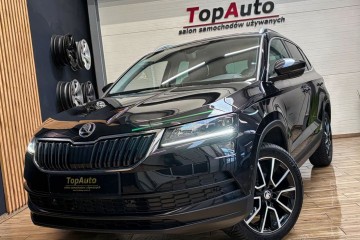 1.5 TSI* DSG *150KM* GWARANCJA * FABRYCZNY LAKIER * zarejestrowany *