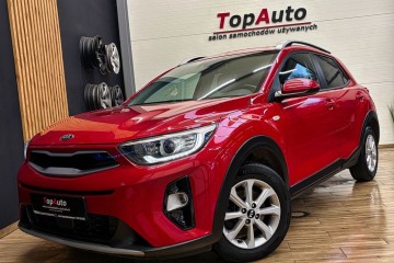 * 1.0 * 120km *manual* LED *navi* KAMERA *bezwypadkowa* 77.000KM