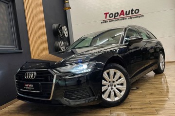 LIFT 40 TDI *204KM * navi * AVANT *Bi XENON * bezwypadkowa* 132 000km*