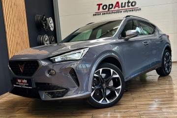 VZ * 310 KM * 4x4 * FABRYCZNY LAKIER * perfekcyjna*