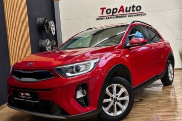 * 1.0 * 120km *manual* LED *navi* KAMERA *bezwypadkowa* 77.000KM