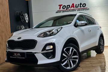* 1.6 CRDI * automat * LED * navi * KAMERA * bezwypadkowa
