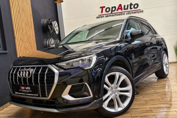 35 TFSI *150KM* navi * S-TRONIC * bezwypadkowa *GWARANCJA *