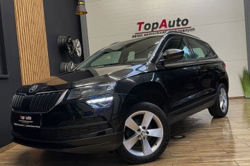 1.6 TDI * DSG * zarejestrowana * GWARANCJA * bezwypadkowa *