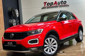 * 1.5 TSI * 150 KM * DSG* bezwypadkowy * VIRTUAL*FULL LED