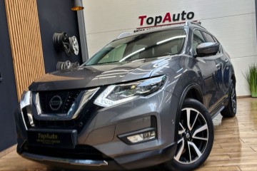 LIFT *1.6DCI* BOSE *SKÓRY* automat *navi*ZAREJESTROAWNY*gwarancja* led