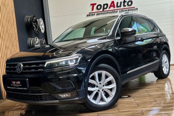 2.0 TDI * dsg * navi * PERFEKCYJNY * bezwypadkowy *virtual* LED