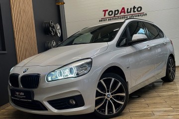 2.0 *AUTOMAT* 150KM * gwarancja *BEZWYPADKOWA*perfekcyjna *202 000km