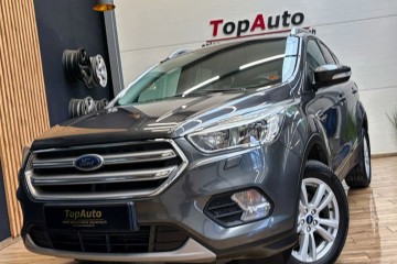 2.0TDCI* automat * NAVI * KAMERA * fabryczny lakier * 125.000km*