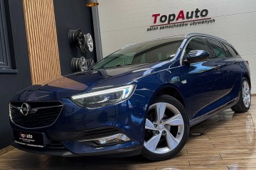 1.6 CDTI * AUTOMAT* GWARANCJA * bezwypadkowa *