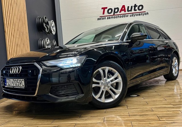 audi