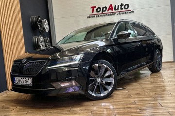 2.0 TDI * 4x4 * CANTON * DSG * panorama * perfekcyjna * GWARANCJA *