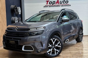 1.5BlueHdi *SKÓRA* 130KM *virtual cockpit *KAMERA* NAVI * gwarancja *