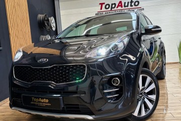 1.6 T-GDI * 177KM *fabryczny lakier* NAVI * kamera * BEZYWPADKOWY *