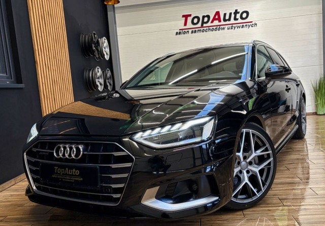 audi