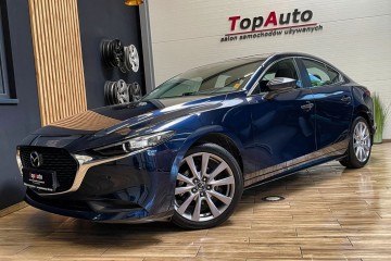2.0 * 122 KM * MANUAL * GWARANCJA * sedan * zarejestrowany