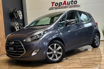 1.4i * 90KM * manual * GWARANCJA * fabryczny lakier *