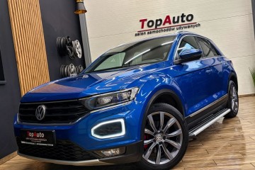 * 2.0 TDI * 150KM* SPORT * DSG * tempomat ACC *bezwypadkowy* kamera*